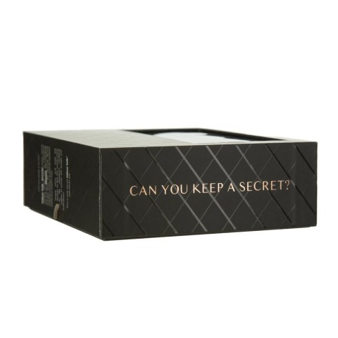 Pillow Talk Pillow Talk - Secrets Pleasure Wand Black