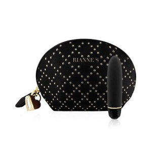 Rianne S RS - Essentials - Classique Vibe Stud Black