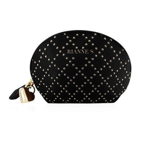 Rianne S RS - Essentials - Classique Vibe Stud Black