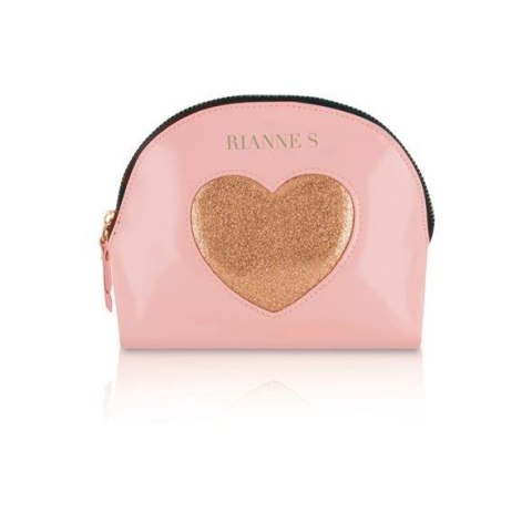 Rianne S RS - Essentials - Kit d'Amour Pink/Gold