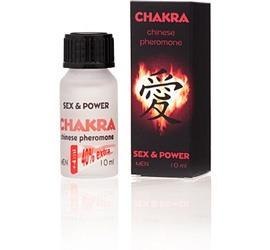 Sexual Health Series Feromony-Chakra