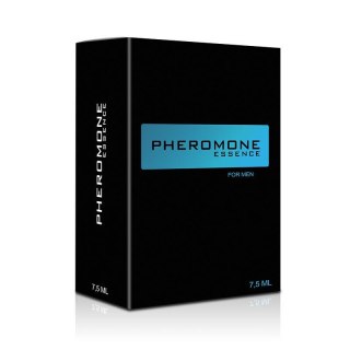 Sexual Health Series Feromony-Pheromone Essence 7.5 ml Men