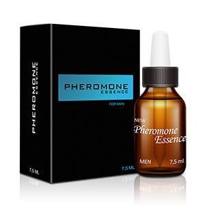 Sexual Health Series Feromony-Pheromone Essence 7.5 ml Men