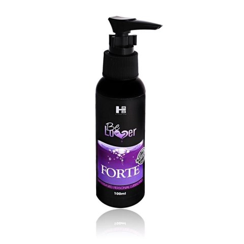 Sexual Health Series Żel-CC Be Lover Gel- Forte Power 100 ml