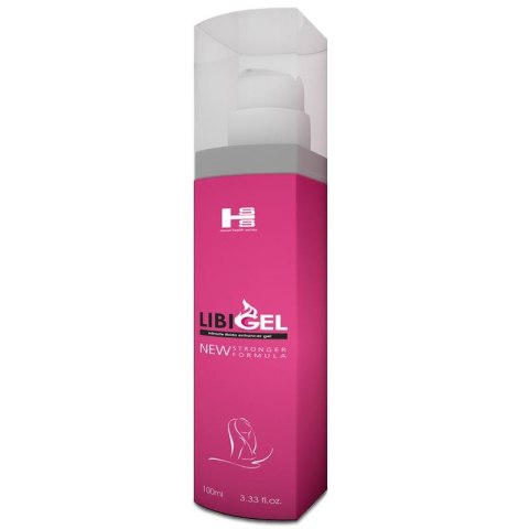 Sexual Health Series Żel/sprej-Libigel 100ml