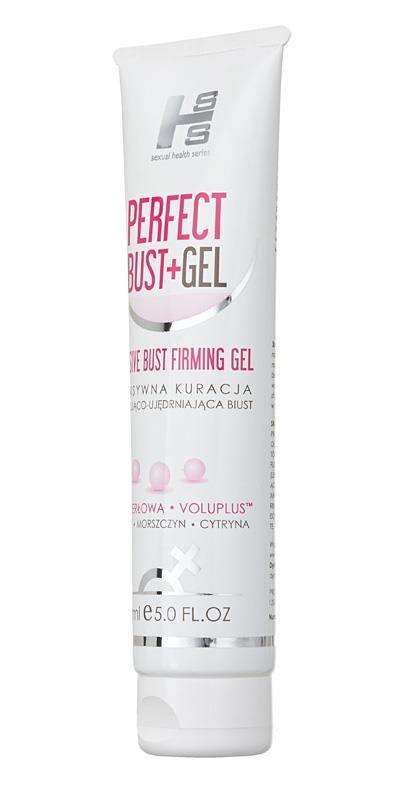 Sexual Health Series Żel/sprej-Perfect Bust Gel 150ml