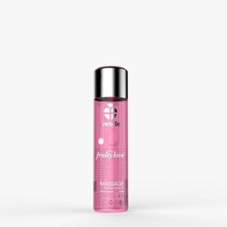 Swede Swede - Fruity Love Massage Sparkling Strawberry Wine 60 ml