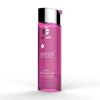 Swede Swede - Senze Massage Oil Jasmine Ylang Ylang 150 ml