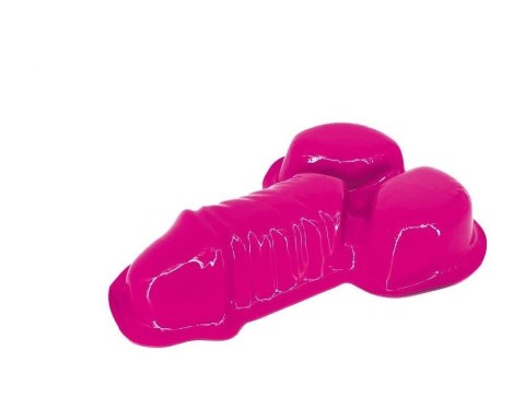 Kinky Pleasure Fun Products - Penis Baking Cake