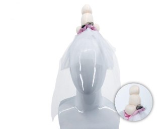 Kinky Pleasure Fun Products - Penis Veil