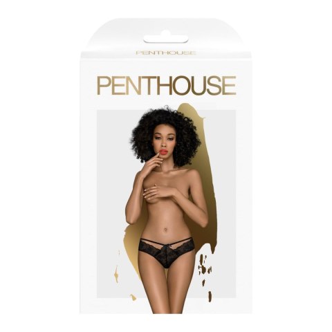 Penthouse Bielizna-Adore me M/L black