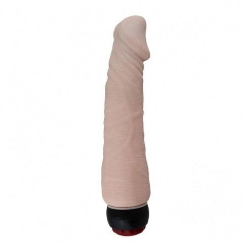 Power Escorts Driller 08 flesh 22 cm realistic vibrating