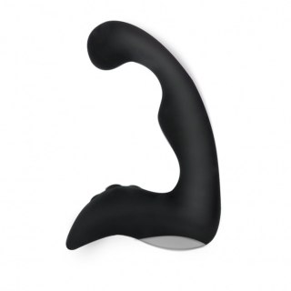 Power Escorts New prostate stimulator black rechargeable prostate stimulator