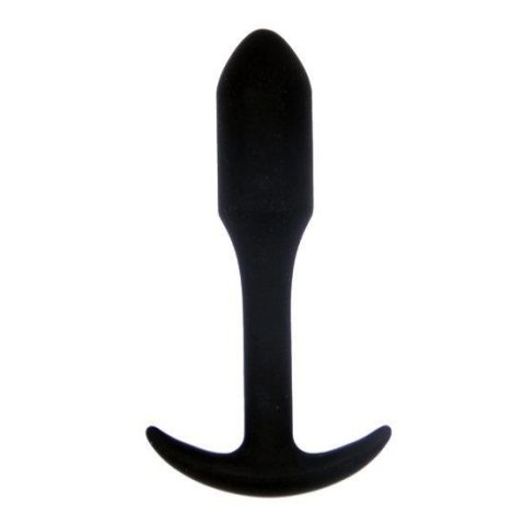 Anal plug, korek analny, korek analny 9,6 cm