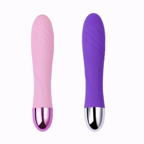 Power Escorts Wibrator - Gigolo USB pink