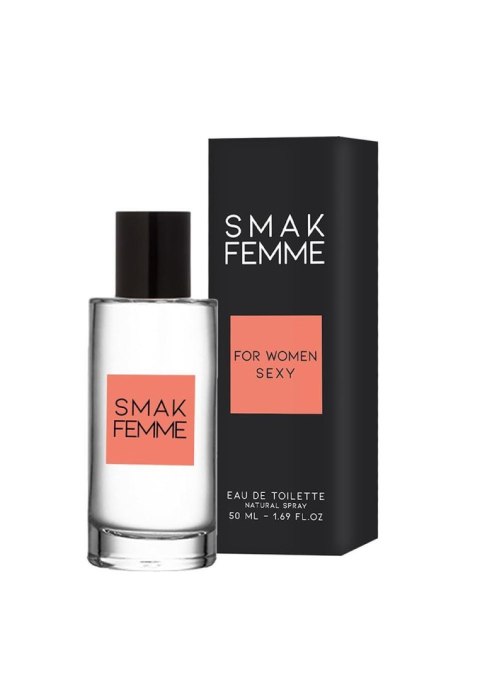 Ruf Feromony-Smak for Women 50 ml