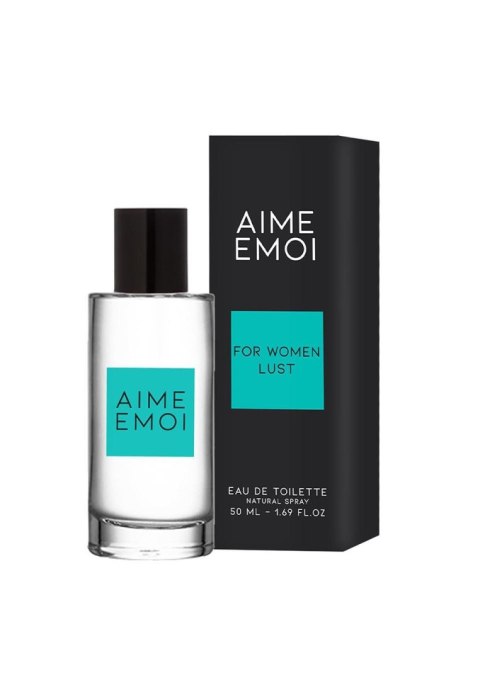 Ruf Perfumy - AIME EMOI 50ml.