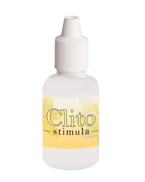 Ruf Żel/sprej-CLITO STIMULA 20 ML