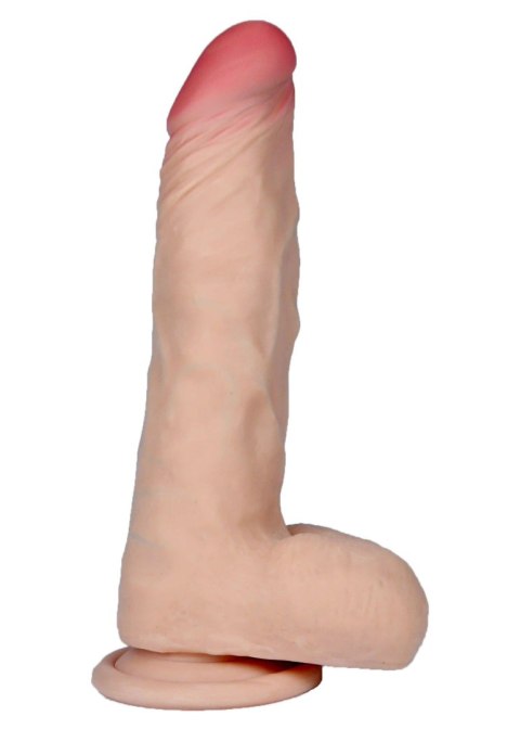 Realistyczne dildo, penis 21 cm