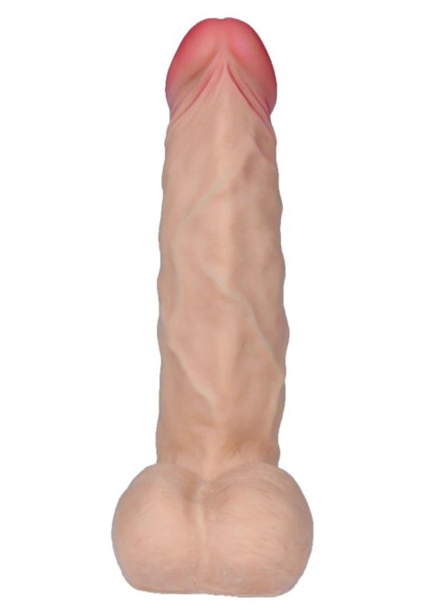 Realistyczne dildo, penis 21 cm