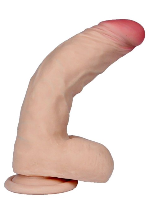 Realistyczne dildo, penis 21 cm