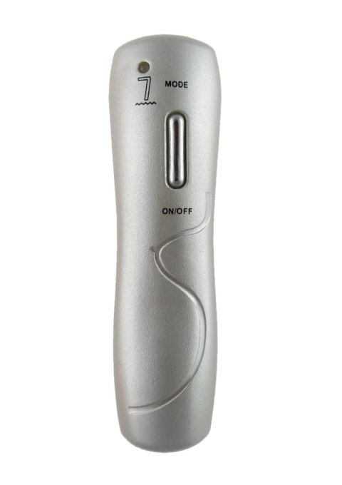Boss Series Real Wibrator-KRONOS-LOVECLONEX 7""""""""-vibration