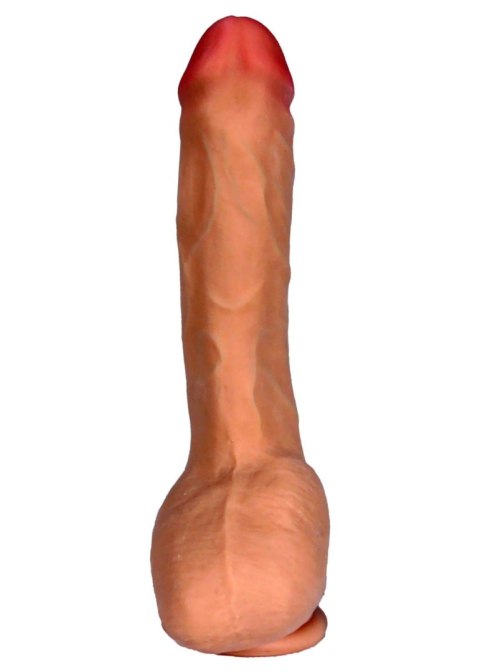 Boss Series Real Wibrator-ZEUS-LOVECLONEX 9""-vibration Boss Series Real Wibrator-ZEUS-LOVECLONEX 9""-vibration