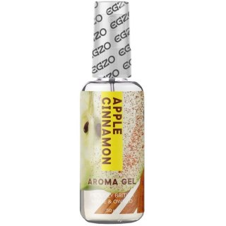 Egzo EGZO Apple Cinnamon Glide Oral 50 ml