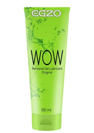 Egzo Żel-EGZO WOW- żel neutral, 100 ml