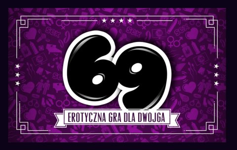 Grammi Gry-69 Gra Erotyczna