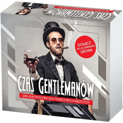 Grammi Gry-Czas Gentlemenów