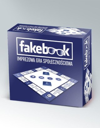 Grammi Gry-fakebook