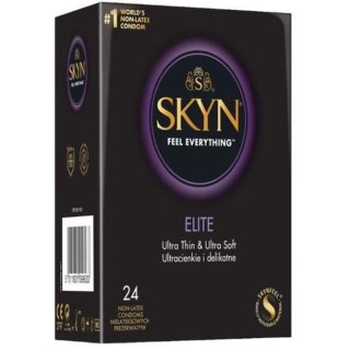 SKYN SKYN ELITE BOX 24