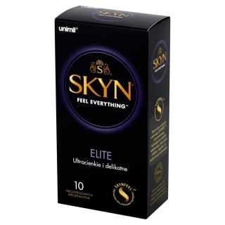 SKYN UNIMIL SKYN BOX 10 ELITE