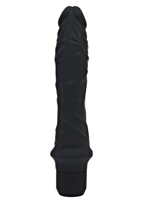 TOYJOY Classic Large Vibrator Black