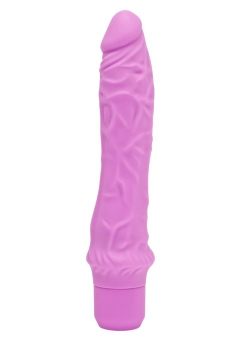 TOYJOY Classic Large Vibrator Pink