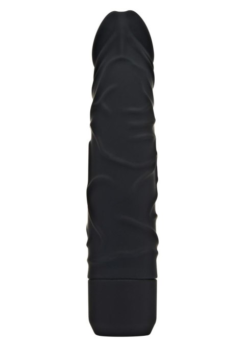 TOYJOY Classic Original Vibrator Black