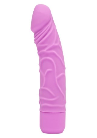 TOYJOY Classic Original Vibrator Pink