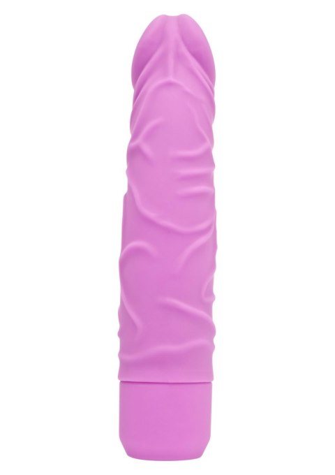 TOYJOY Classic Original Vibrator Pink