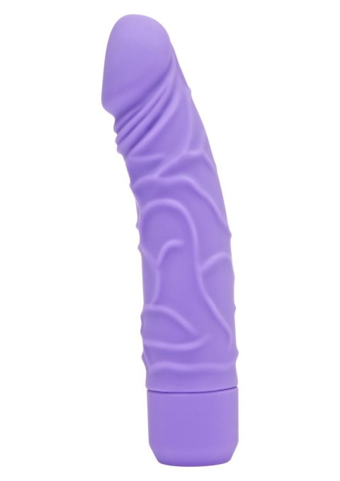 TOYJOY Classic Original Vibrator Purple