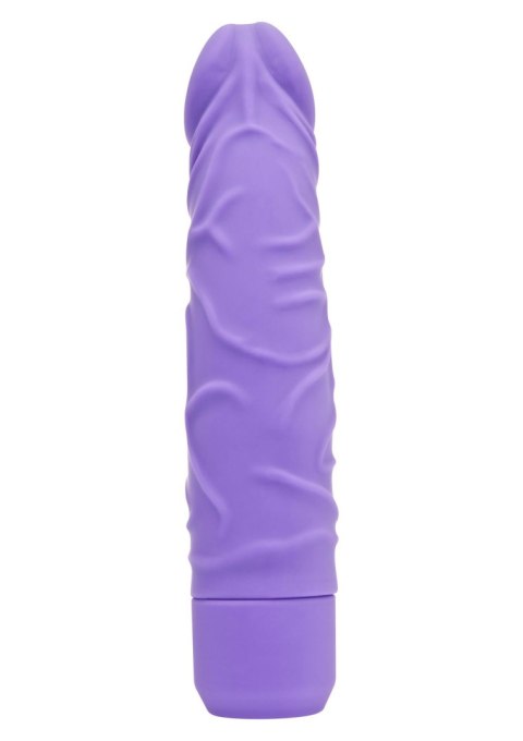 TOYJOY Classic Original Vibrator Purple