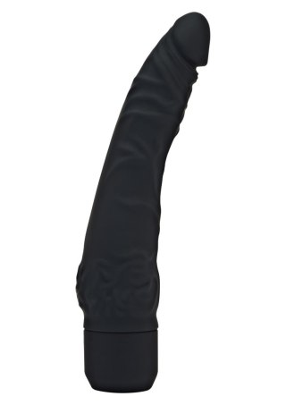 TOYJOY Classic Slim Vibrator Black