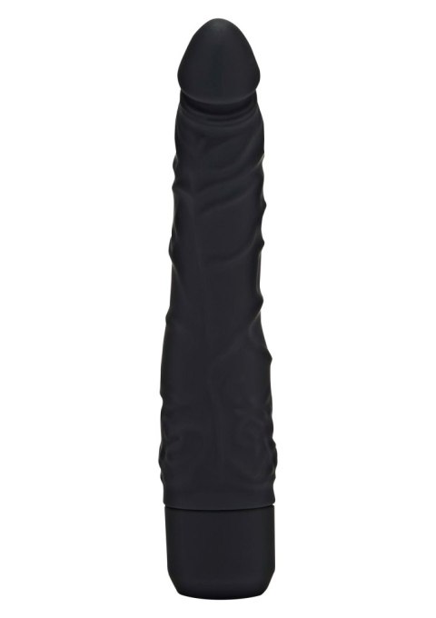 TOYJOY Classic Slim Vibrator Black