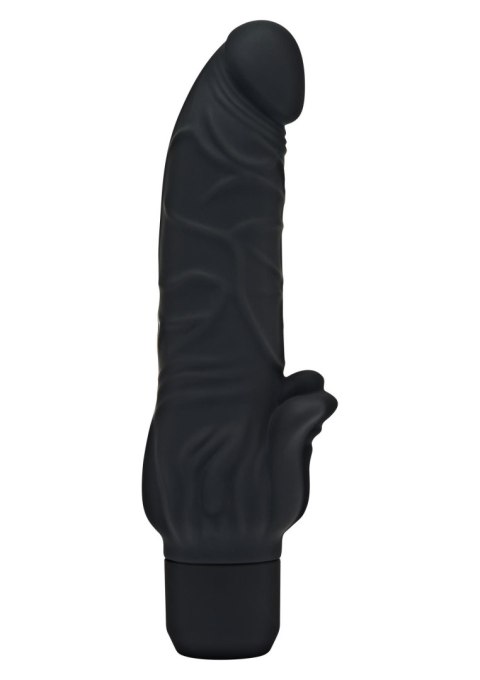 TOYJOY Classic Stim Vibrator Black