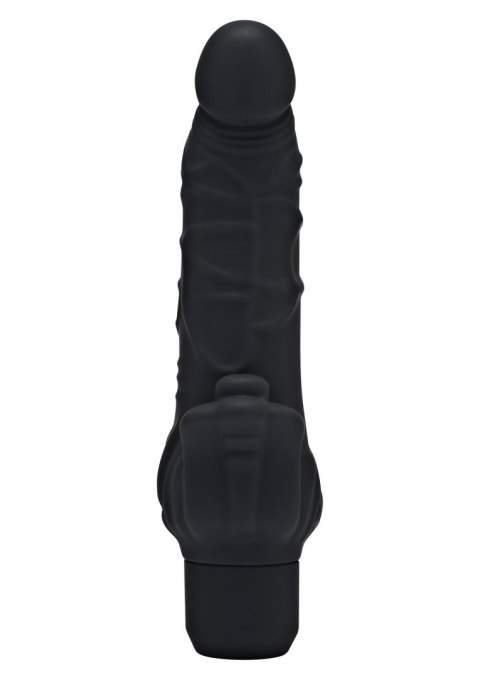 TOYJOY Classic Stim Vibrator Black