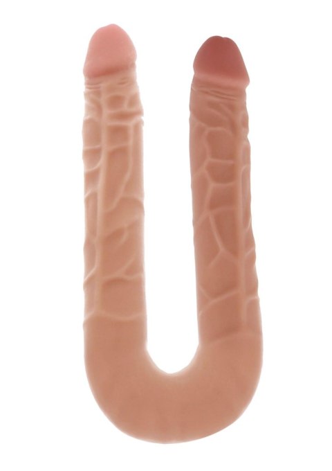 TOYJOY Double Dong 16 inch Light skin tone