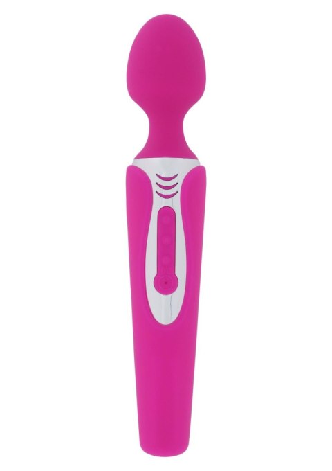 TOYJOY Legend Massager Pink