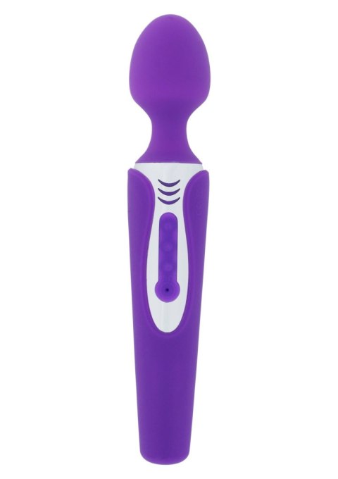 TOYJOY Legend Massager Purple