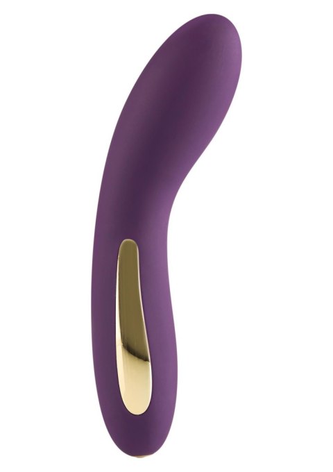 TOYJOY Luminate Vibrator Purple