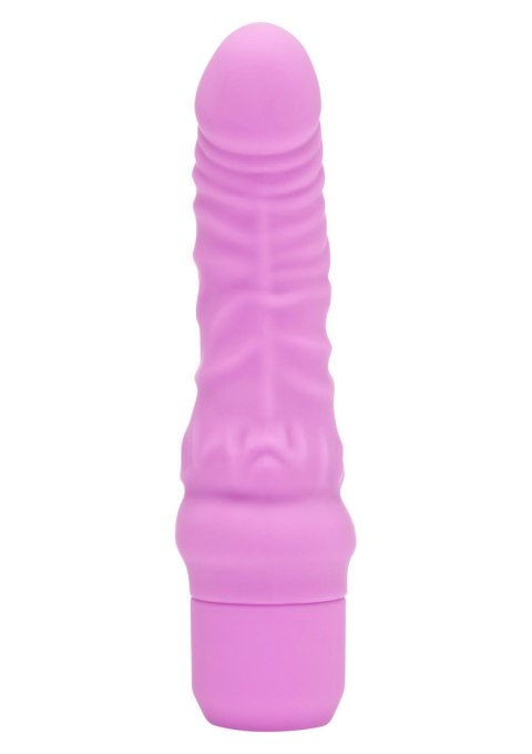 TOYJOY Mini Classic G-Spot Vibrator Pink